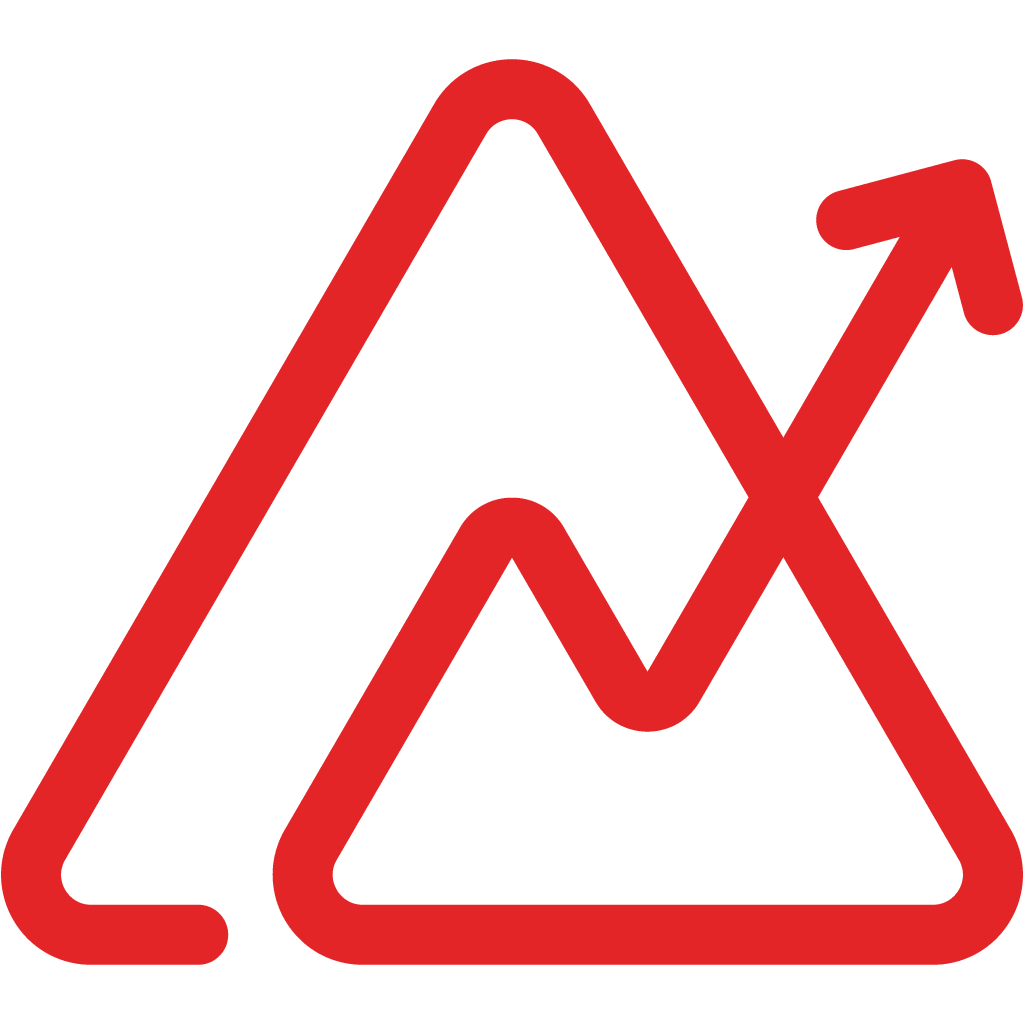 Reporting Tools: Zoho Analytics Logo